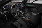 McLaren MSO Senna Carbon Theme 2018 года